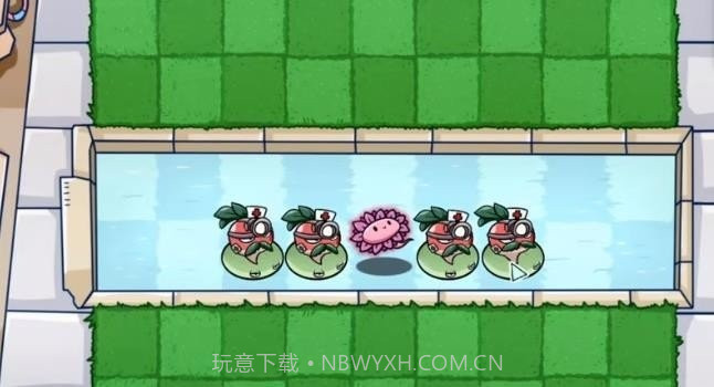 pvzbt双人模式2022截图2