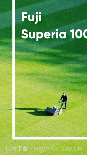 最后一卷胶片截图2