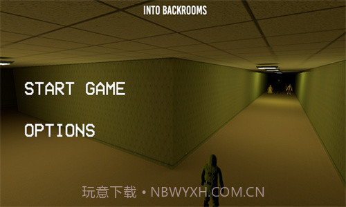 逃离后室2截图3