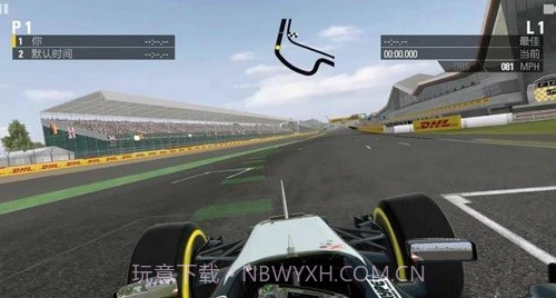 F1赛车2016 v1.0截图2 F1赛车2016 v1.0截图2