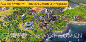 SidMeiersCivilizationVI手机版截图3