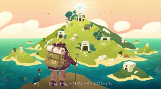 百慕大群岛下截图1