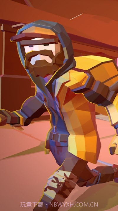 僵尸生存模拟器汉化版截图2