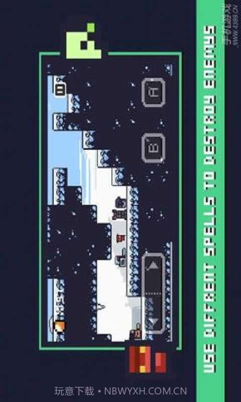 小死灵法师截图1