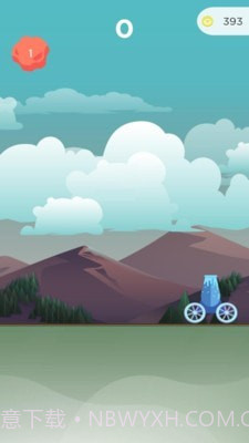 移动加农炮截图3