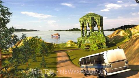 巴士驾驶员2023截图5