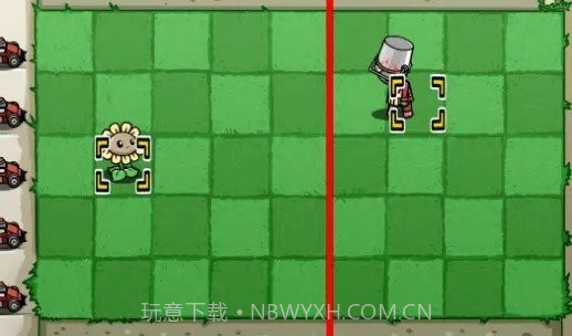 pvzbt双人模式2022截图3