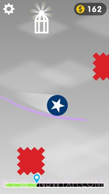 快反应画线截图2