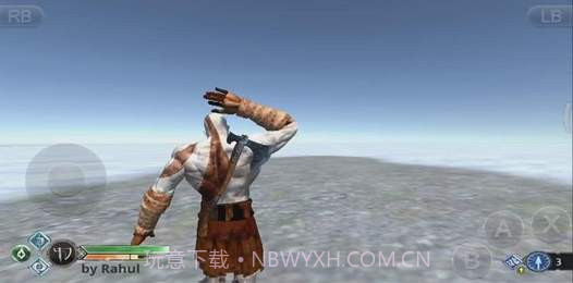 战神：奥林匹斯之链v2021.01.11.10截图2