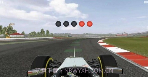 F1赛车2016 v1.0截图3 F1赛车2016 v1.0截图3