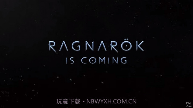 战神诸神黄昏截图2