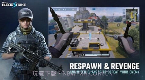 代号血战 v1.002.530截图2