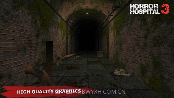 恐怖医院3截图2
