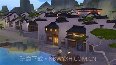 一方灵田Immortal Life截图3 一方灵田Immortal Life截图3