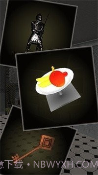 鸟笼逃脱截图2 鸟笼逃脱截图2