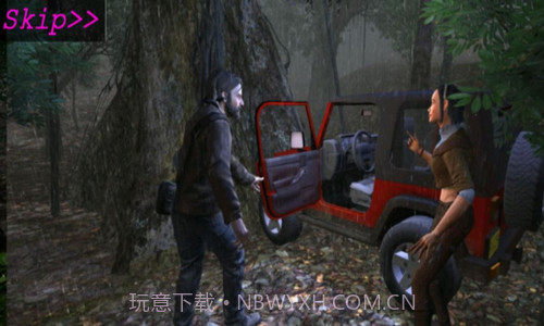 班班幼儿园绿色怪物截图1