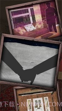 鸟笼逃脱截图1 鸟笼逃脱截图1