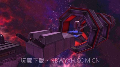 宇宙战机2077截图5 宇宙战机2077截图5