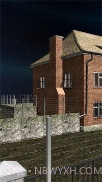 鸟笼逃脱截图3 鸟笼逃脱截图3