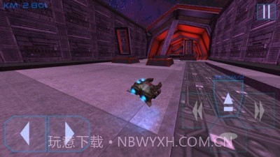 宇宙战机2077截图3 宇宙战机2077截图3