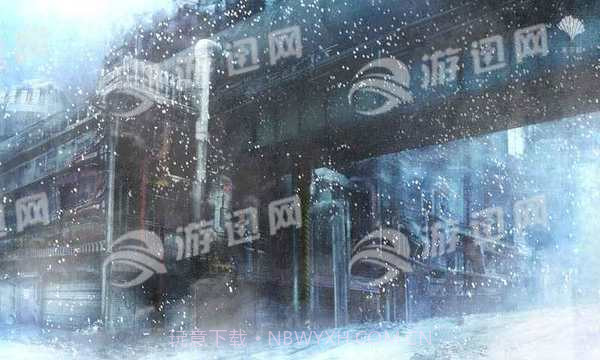 冻京Necro绝命行动截图4