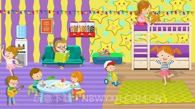 东京高校放学后截图4