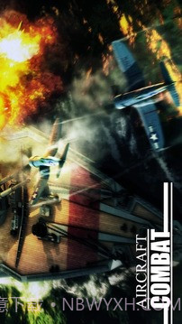 空战完美手机版截图1