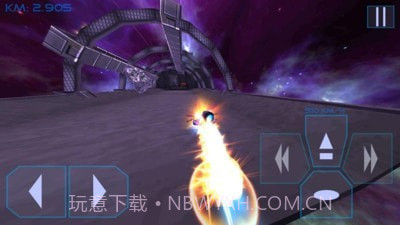 宇宙战机2077截图4 宇宙战机2077截图4