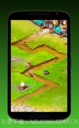 古人的武器截图1