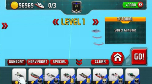 火柴人海战模拟器截图2