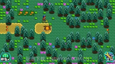 宠物王国4截图3