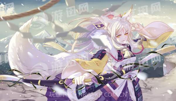 阴阳师MOBA预约版截图7