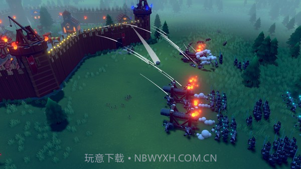 Becastled最新版截图1