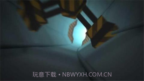 隧道冲刺2截图1