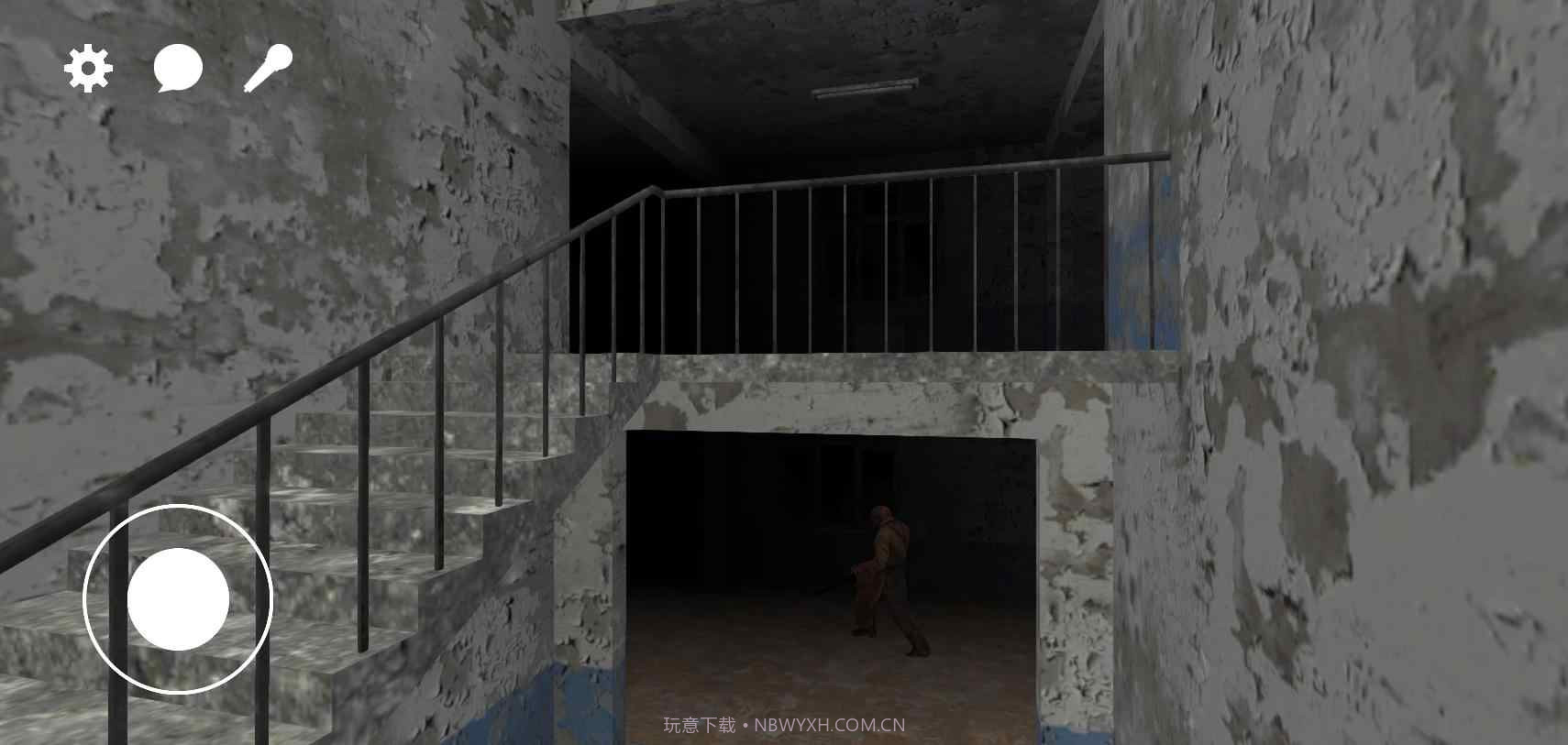 校园恐怖之夜截图3