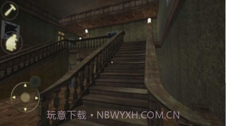 恐怖屠夫模拟器截图2