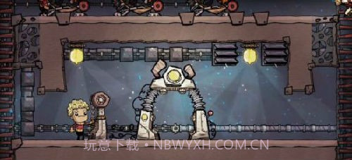 缺氧手机版截图3