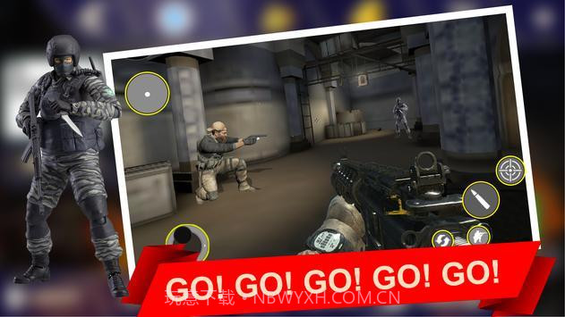 控制任务IGI截图3