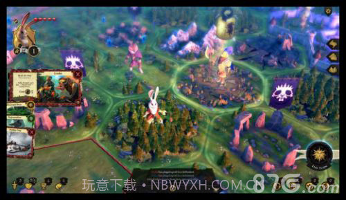 Armello最新版截图5 Armello最新版截图5