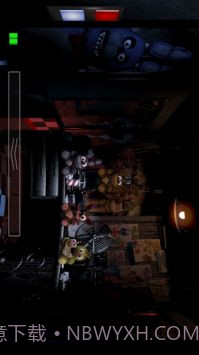 诡秘玩偶4399截图2