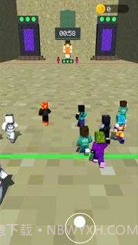 456生存挑战截图2