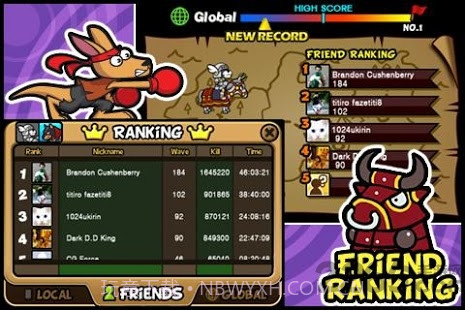 帕拉狗骑士截图4