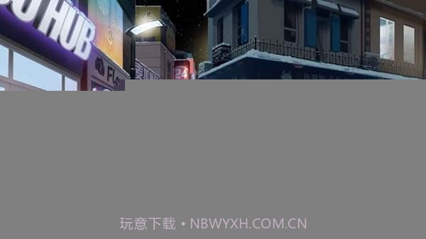 出逃绝命夜免广告截图1