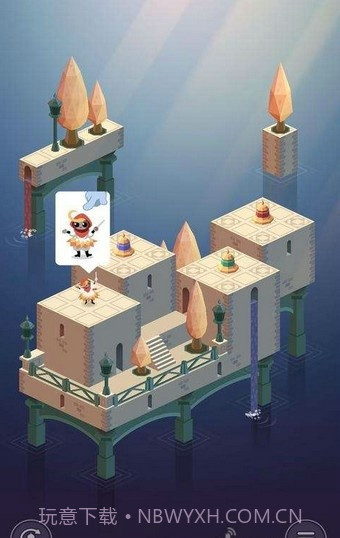 征服者的钟声官网版截图6