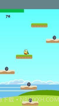 鹦鹉朋友下楼梯截图2 鹦鹉朋友下楼梯截图2