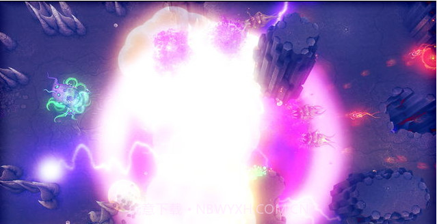 特斯拉vs洛夫克拉夫特修改器截图2