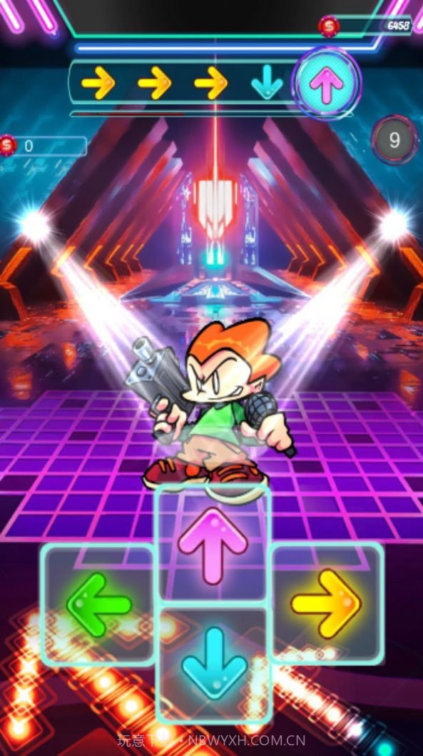 星期五真实音乐截图2 星期五真实音乐截图2