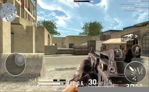 枪战精英杀手截图2