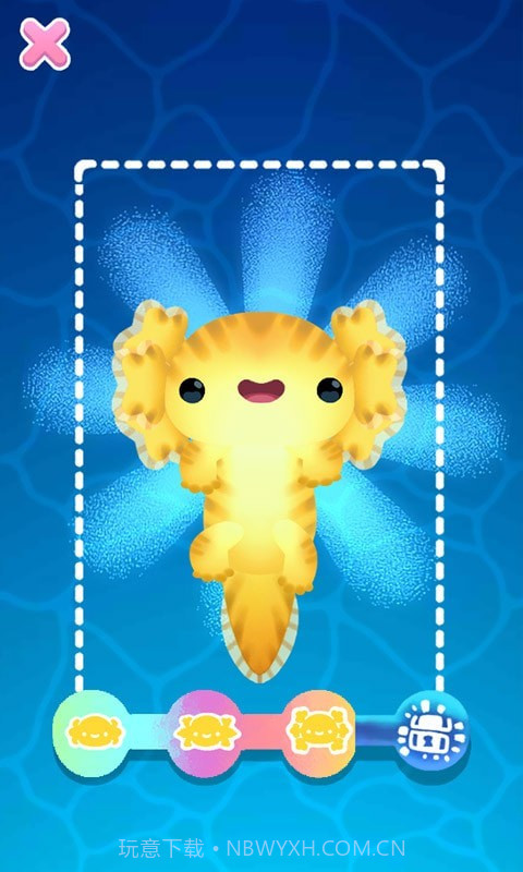 电子宠物模拟截图4