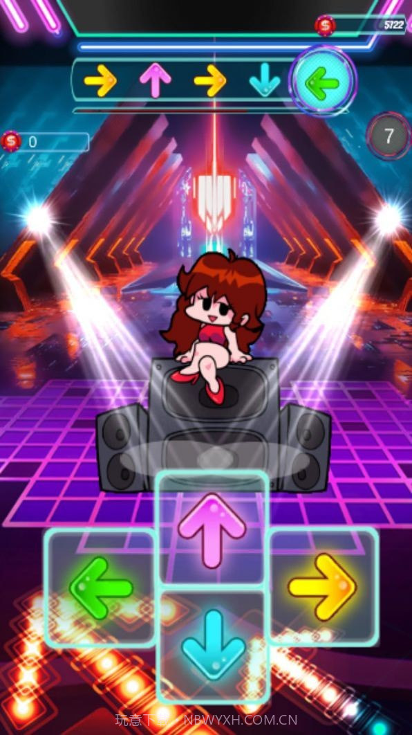 星期五真实音乐截图1 星期五真实音乐截图1